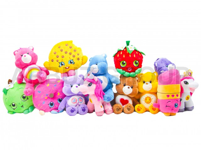 НАБОР СУПЕРМУЛЬТЯШКА