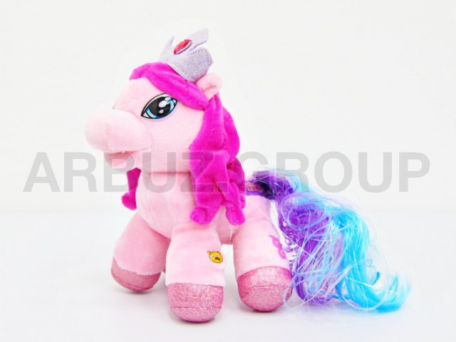 ПОНИ МИЛАШКА мал.