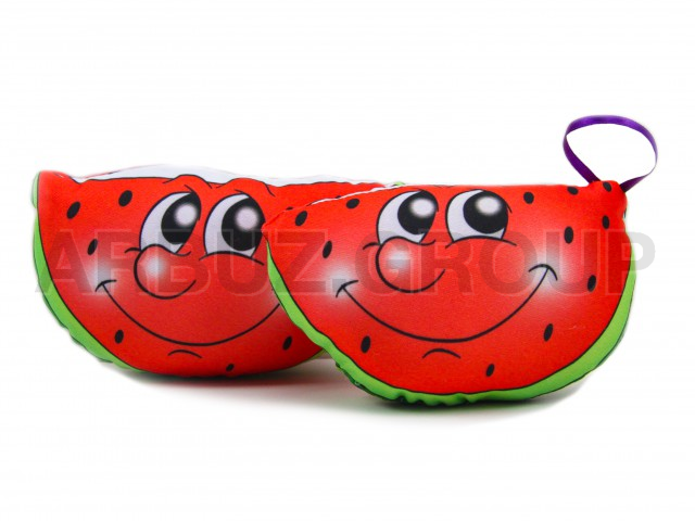 АРБУЗНАЯ ДОЛЬКА