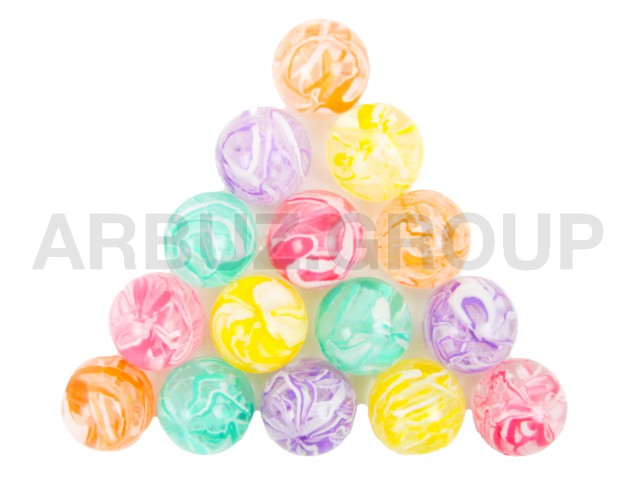 МЯЧ ПРЫГУН ГАЛАКТИКА