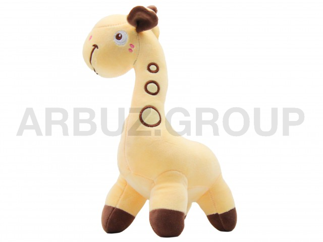 ЖИРАФИК ЖЕЛТЫЙ