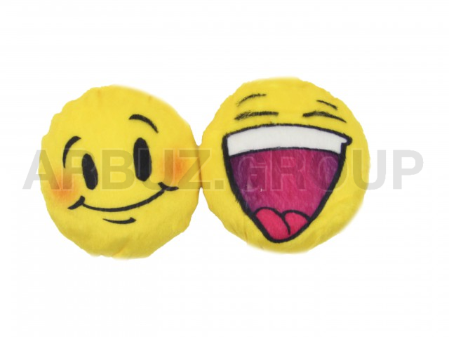 СМАЙЛ БРЕЛОК