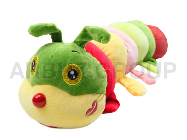 ГУСЕНИЧКА ВЕСЕЛАЯ