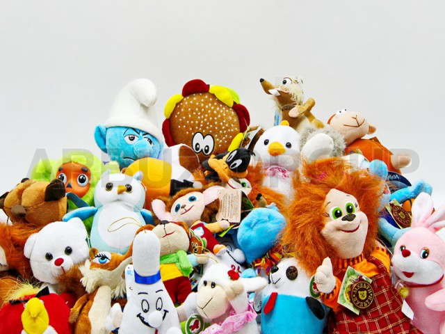 СТАРТОВЫЙ МИКС