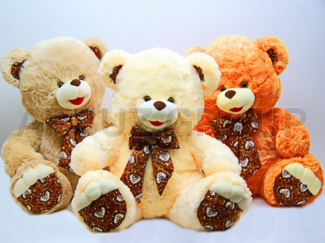 МЫШКА ЯРКАЯ