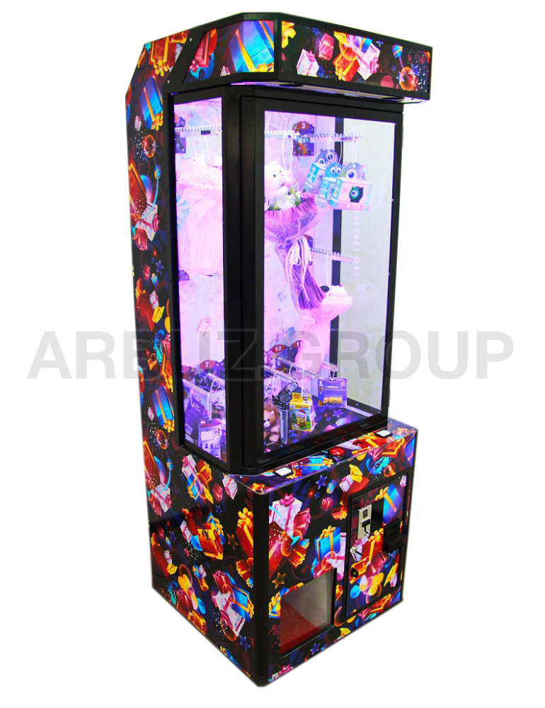 Торговый автомат 'Сувенир'