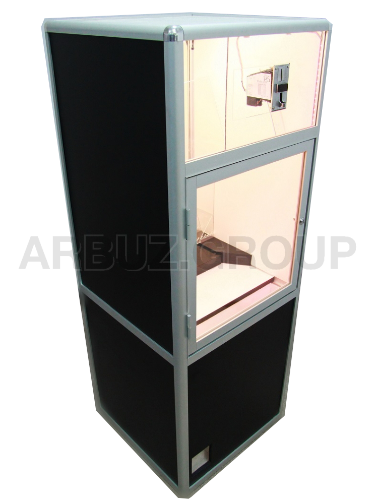 Призовой автомат Монетка - 1