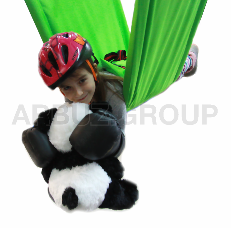 Аттракцион МЕГА - Хватайка с ребенком ( вариант 3 х 3 метра)