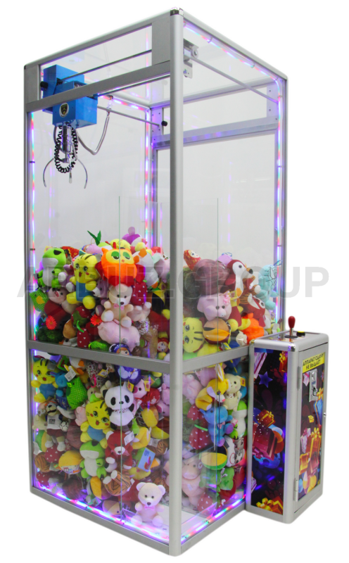 Хватай-ка КУБ веселая покупка для торговли игрушками