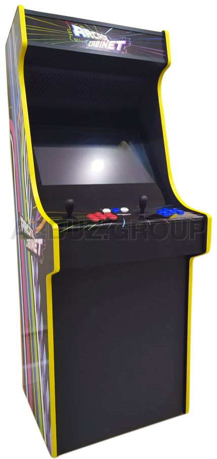 Развлекательный автомат ДЕНДИ АРКАДА