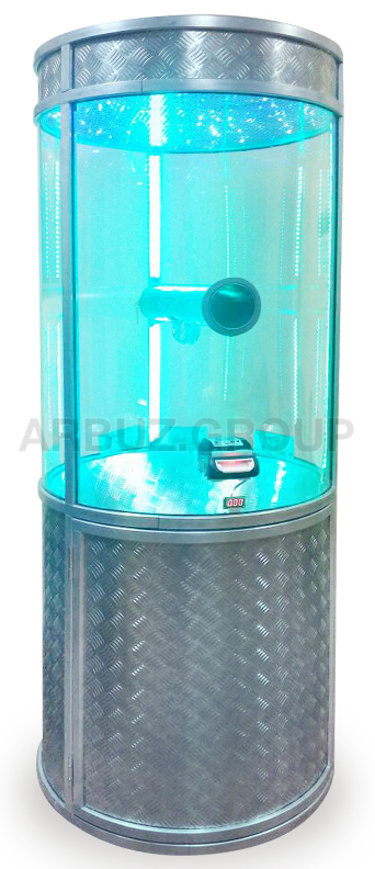 Бабломет - 1