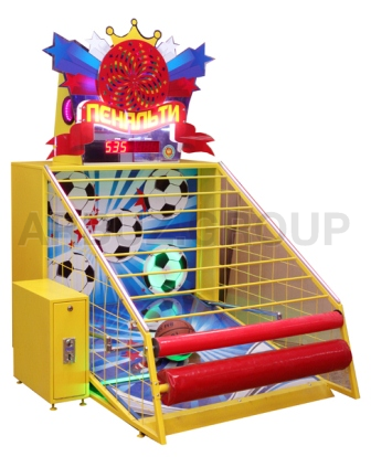 Пенальти - 2