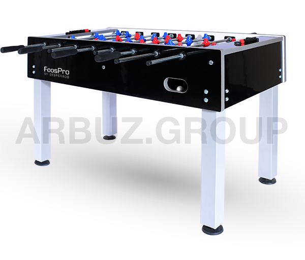 Настольный футбол - 4