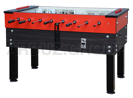 Настольный футбол - Б-2