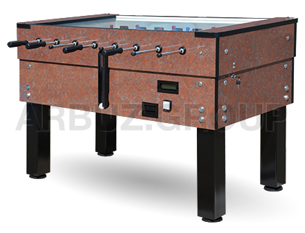 Настольный футбол - Б-3