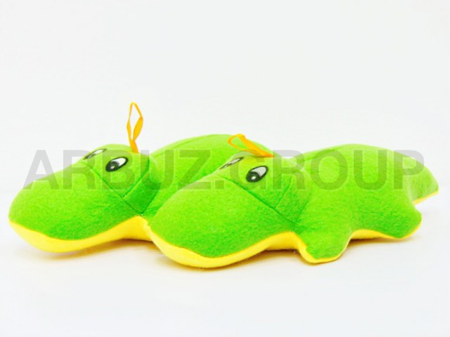 КРОКОДИЛЬЧИК