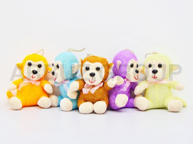 ОБЕЗЬЯНКА АССОРТИ