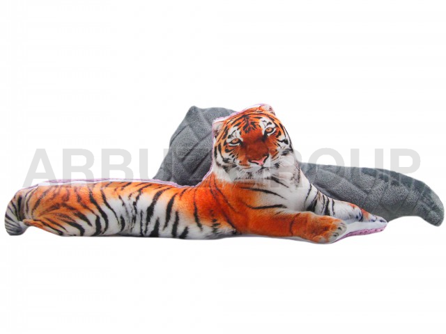 ПОДУШКА ТИГР