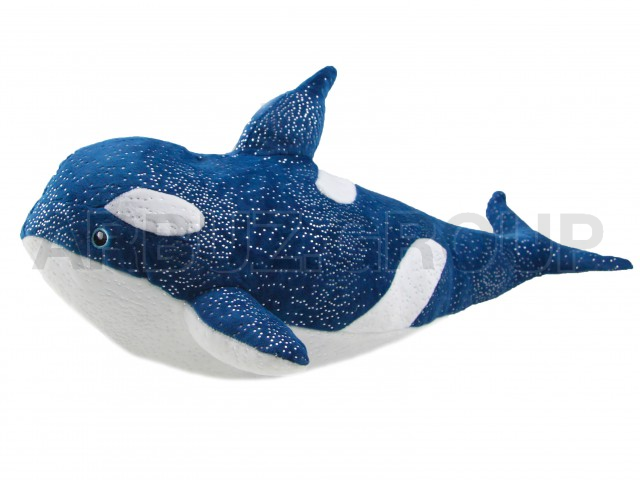 КАСАТКА СИНЯЯ