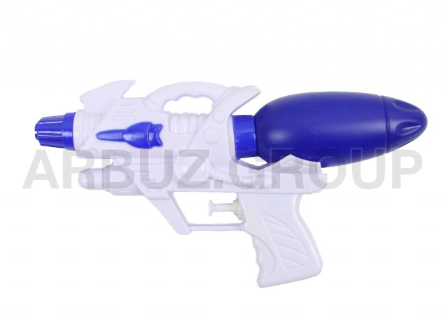 ПИСТОЛЕТ ВОДНЫЙ ВСПЛЕСК