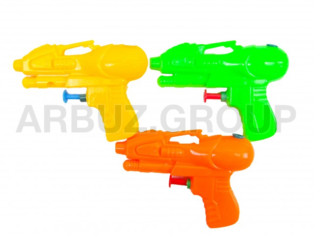 ВОДНЫЙ ПИСТОЛЕТИК ВОЛНА