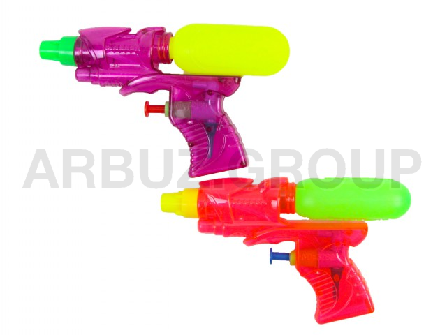 ВОДНЫЙ ПИСТОЛЕТ ШИП