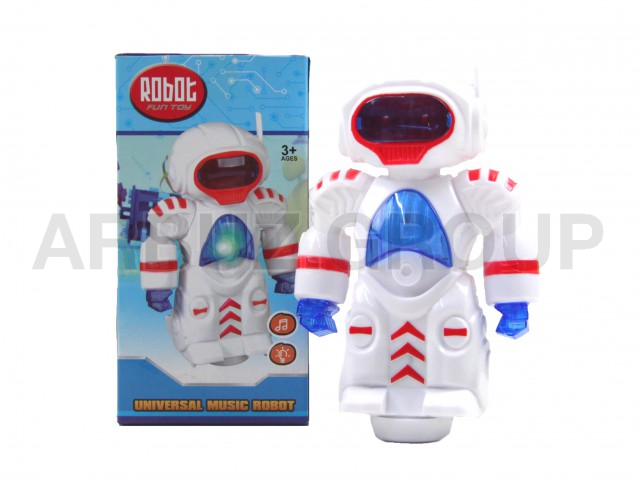 РОБОТ КОСМОБОТ 