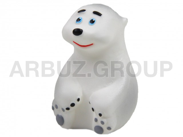 МЕДВЕЖОНОК ДЛЯ КУПАНИЯ