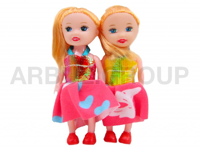 КУКОЛКА РИТА