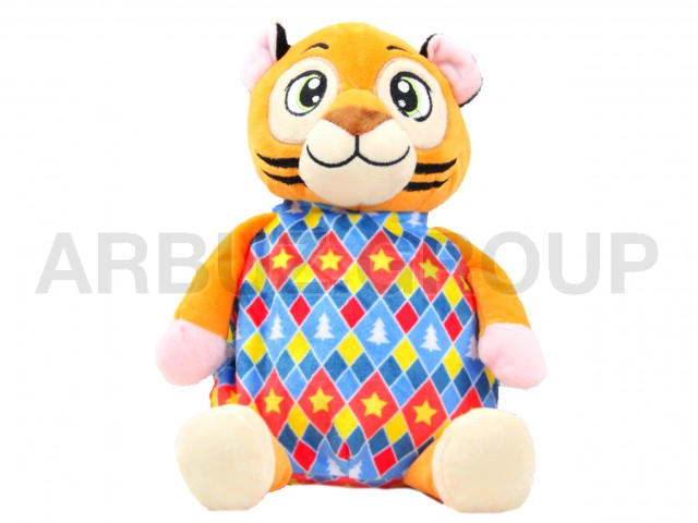 ТИГР МАКС ПИЖАМНИЦА