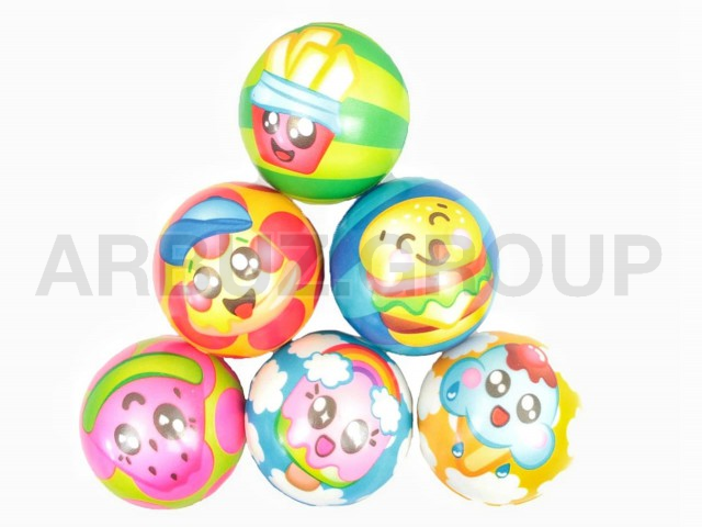 МЯЧИК СЛАДОСТИ