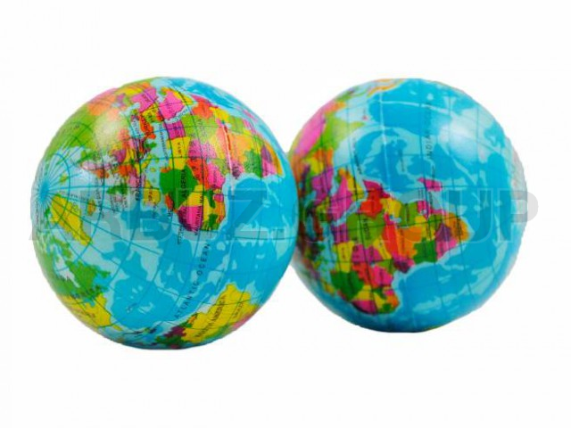 МЯЧИК ГЛОБУС