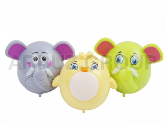 ЗООПАРК ПРИКОЛЬНЫЙ НА КОЛЕСИКАХ