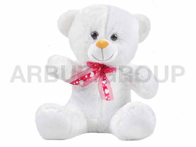 МИШУТКА БЕЛОСНЕЖНЫЙ