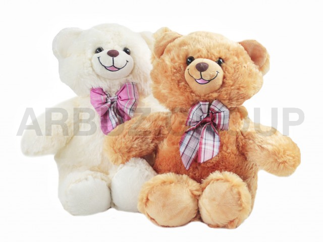 МИШКА УЛЫБКА