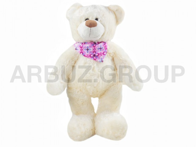 МИШКА МОЛОЧНЫЙ С ПЛАТКОМ