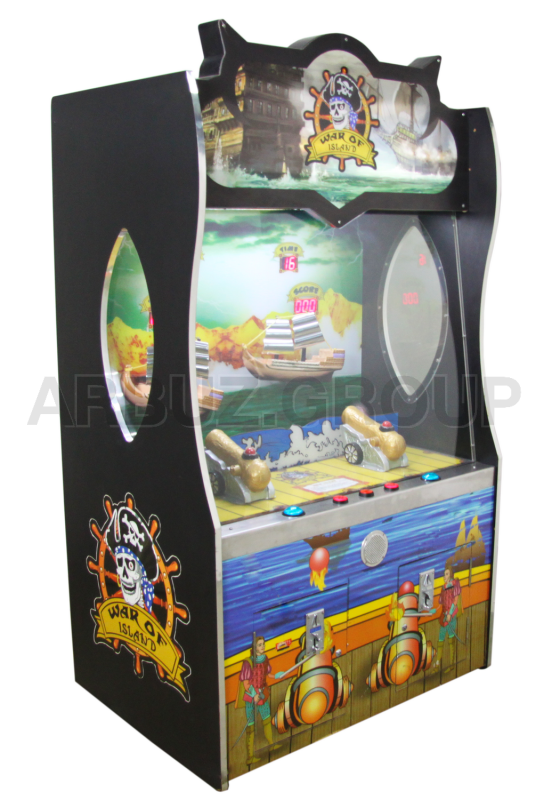 Развлекательный аттракцион