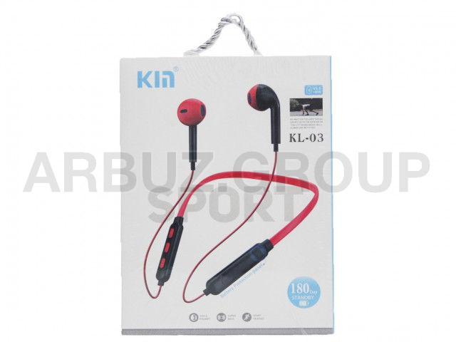 НАУШНИКИ СПОРТ