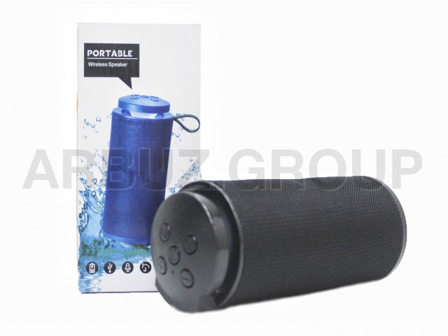 КОЛОНКА ПОРТАТИВНАЯ