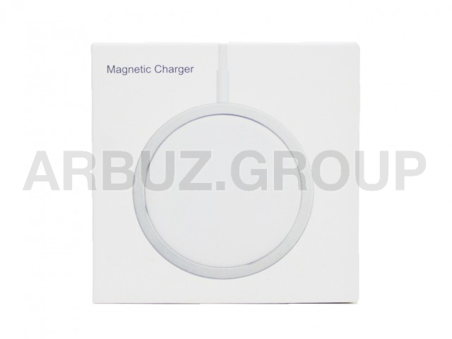 МАГНИТНАЯ ПЛАТФОРМА ДЛЯ ЗАРЯДКИ