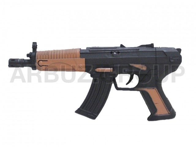 АВТОМАТ ТРЕЩОТКА СТРЕЛОК