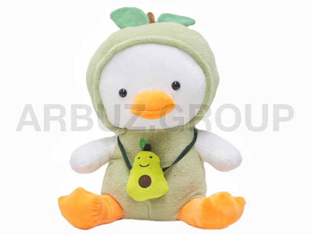 УТЕНОК АВОКАДО