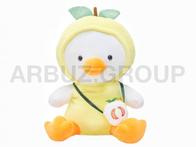 УТЕНОК ЛИМОНЧИК