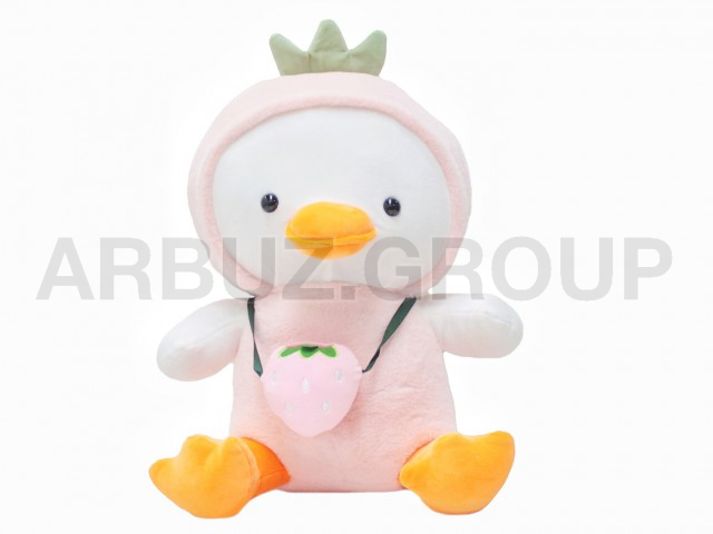 УТЕНОК КЛУБНИЧКА