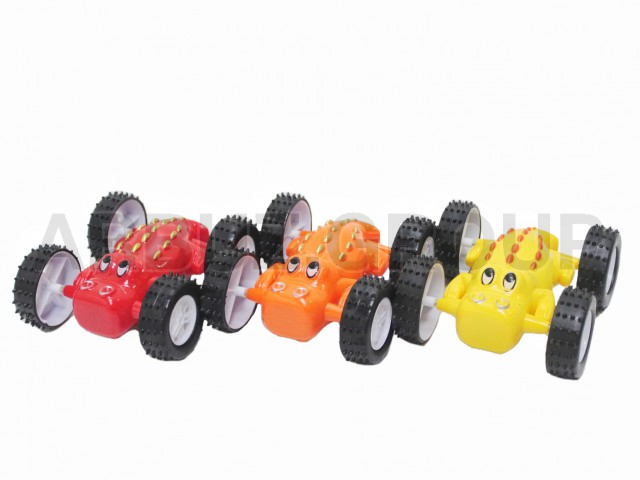 МАШИНКА ПЕРЕВЕРТЫШ КРОКОДИЛ