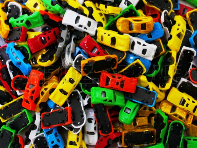 МАШИНКИ МИНИ АССОРТИ