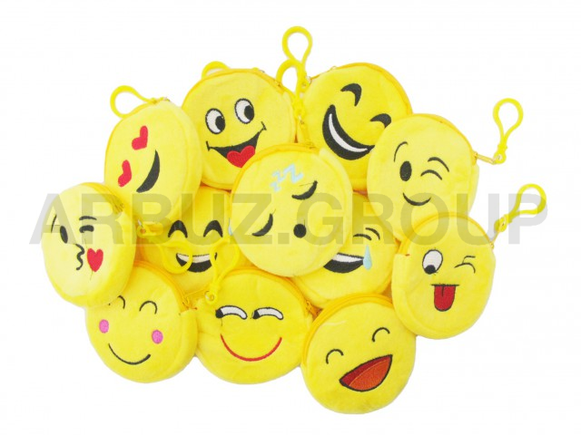 КОШЕЛЕК СМАЙЛ