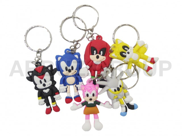 БРЕЛОК МУЛЬТЯШКА