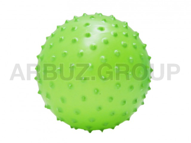 МЯЧИК МАССАЖНЫЙ АССОРТИ