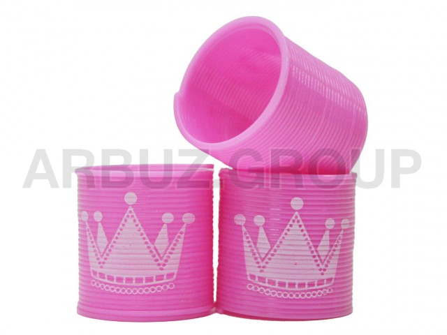 ПРУЖИНКА КОРОНА